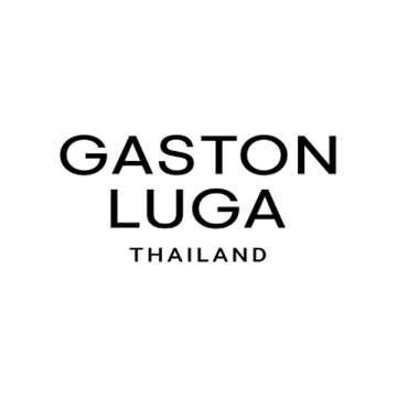 Gaston Luga Thailand