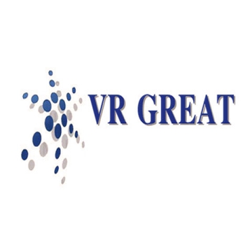 VRGREAT MACHINARY Co.,Ltd.