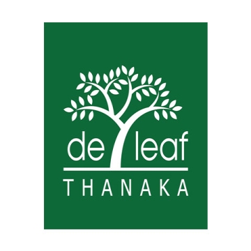 De Leaf Thanaka